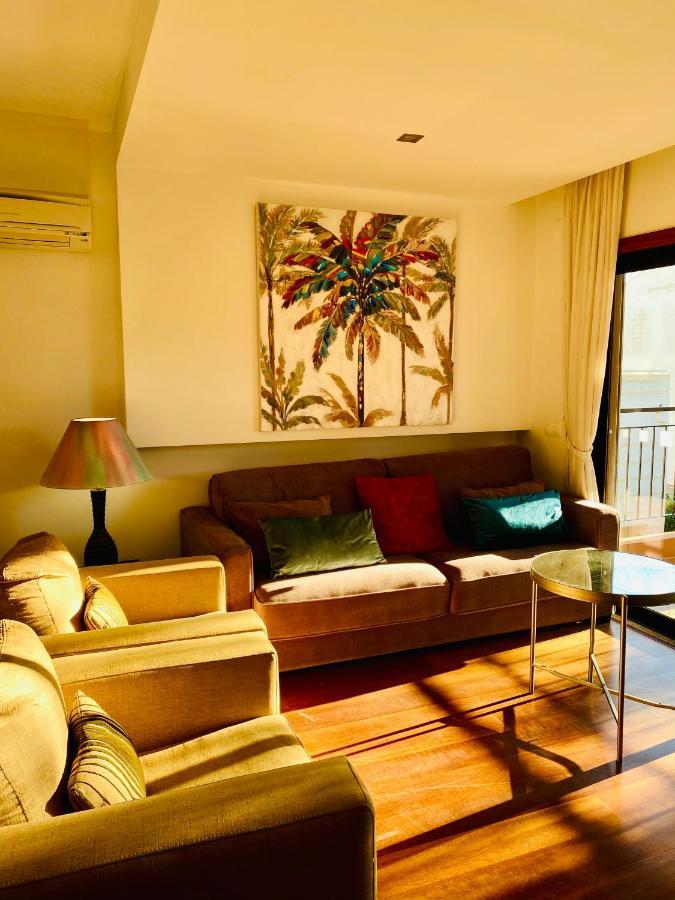 Baiadaluz - Luzbaia As Apartment Esterno foto
